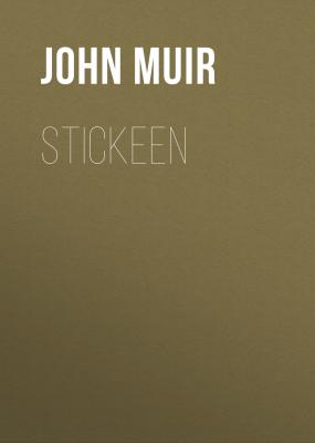 Stickeen - John Muir 