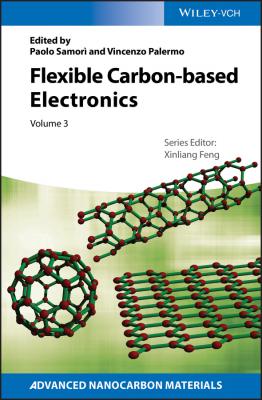 Flexible Carbon-based Electronics - Xinliang  Feng 