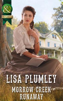 Morrow Creek Runaway - Lisa  Plumley 