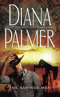 The Rawhide Man - Diana Palmer 