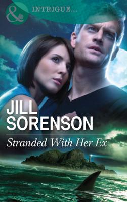 Stranded With Her Ex - Jill  Sorenson 