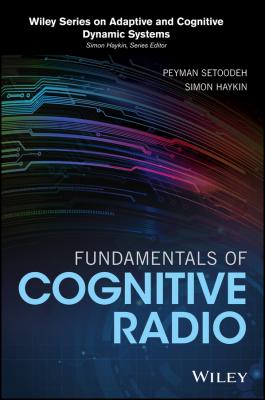 Fundamentals of Cognitive Radio - Simon  Haykin 