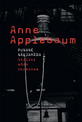 Punane näljahäda - Anne Applebaum 