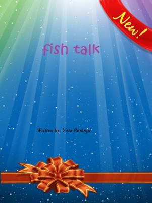 Fish Talk - Yota Prokopi