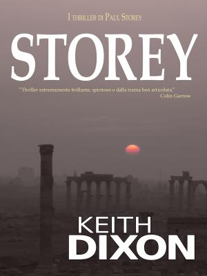 Storey - Keith Dixon 