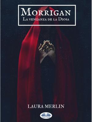Morrigan - Laura Merlin 