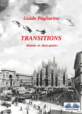 Transitions - Guido Pagliarino 