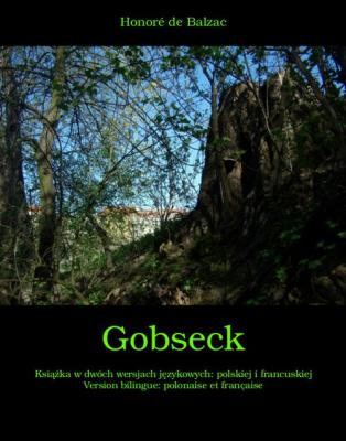 Gobseck - Оноре де Бальзак 