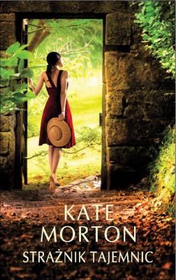 Strażnik tajemnic - Kate Morton 