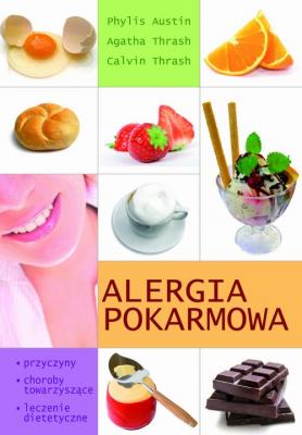Alergia pokarmowa - Agatha Thrash 