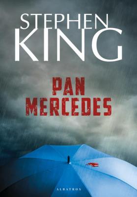 Pan Mercedes - Стивен Кинг 