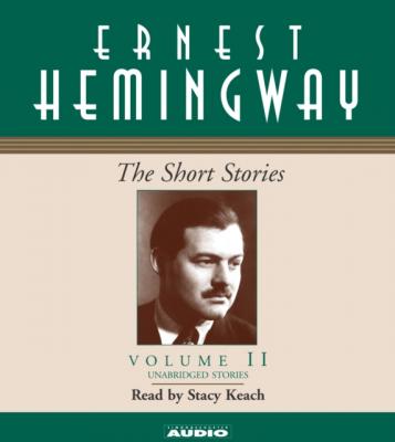 Short Stories Volume II - Эрнест Хемингуэй 