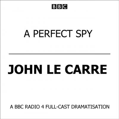 Perfect Spy - Джон Ле Карре 