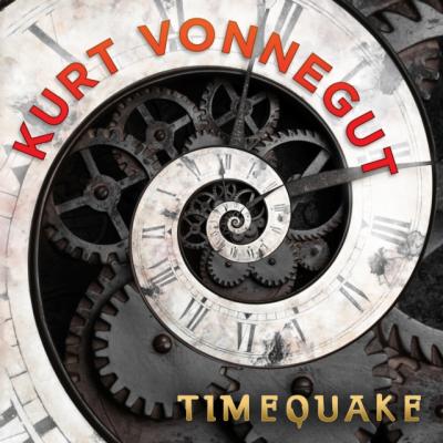 Timequake - Kurt Vonnegut 