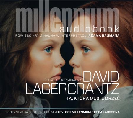 Millennium - David Lagercrantz 