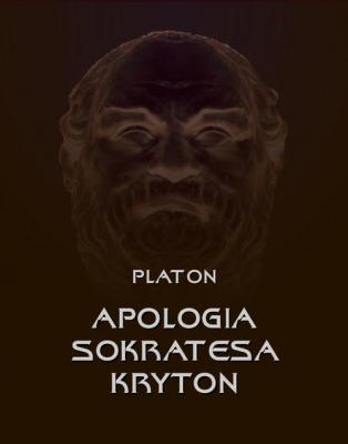Apologia Sokratesa. Kryton - Platon 