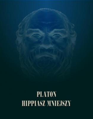Hippiasz Mniejszy - Platon 