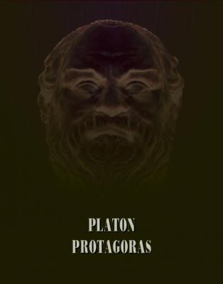 Protagoras - Platon 