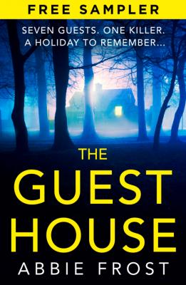 The Guesthouse - Abbie Frost 
