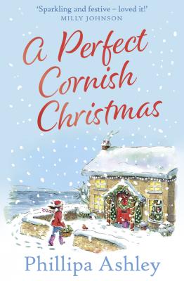 A Perfect Cornish Christmas - Phillipa  Ashley 