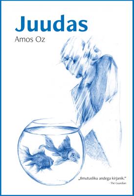 Juudas - Amos  Oz 