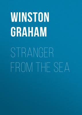 Stranger from the Sea - Winston Graham Poldark