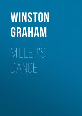 Miller's Dance - Winston Graham Poldark