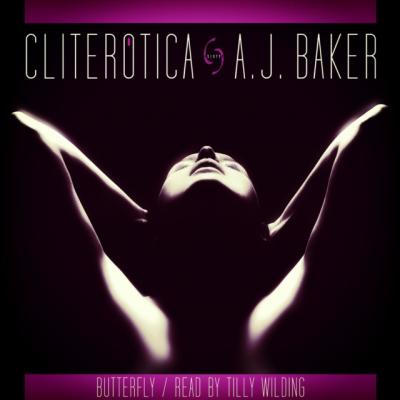 Butterfly - A. J Baker 