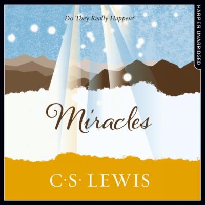 Miracles - C. S. Lewis 
