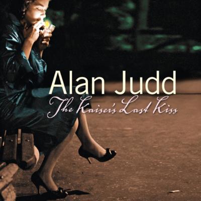 Kaiser's Last Kiss - Alan  Judd 
