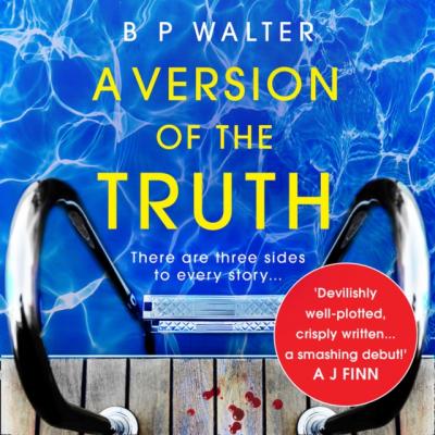 Version Of The Truth - B.P. Walter 
