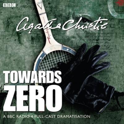 Towards Zero - Agatha Christie 