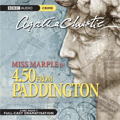 4.50 From Paddington - Agatha Christie 