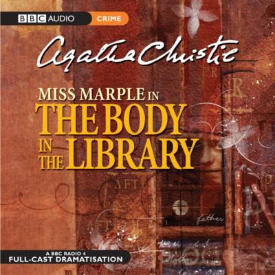 Body In  Library - Agatha Christie 
