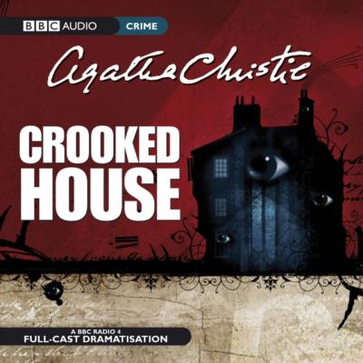 Crooked House - Agatha Christie 