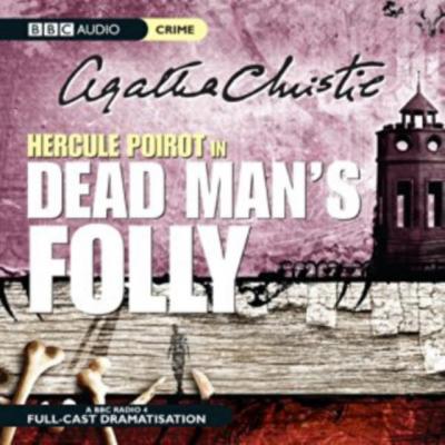Dead Man's Folly - Agatha Christie 