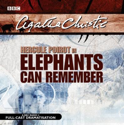 Elephants Can Remember - Agatha Christie 
