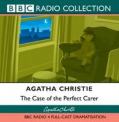 Case Of  Perfect Carer - Agatha Christie 