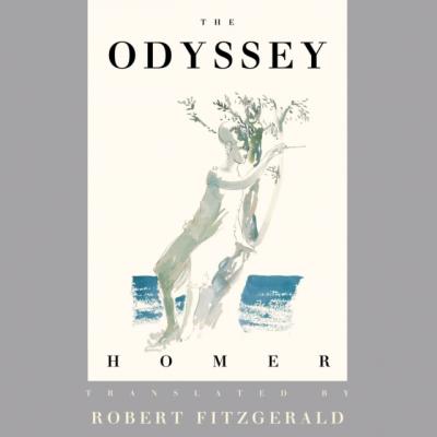 Odyssey - Homer 