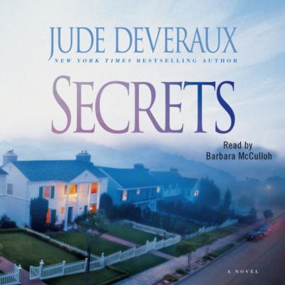 Secrets - Джуд Деверо 