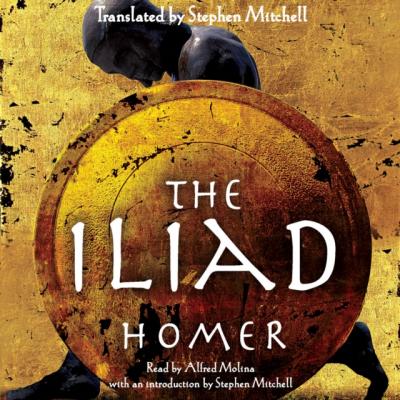 Iliad - Homer 