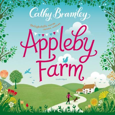 Appleby Farm - Cathy Bramley 
