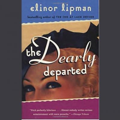 Dearly Departed - Elinor  Lipman 
