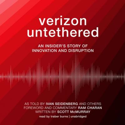 Verizon Untethered - Ram  Charan 