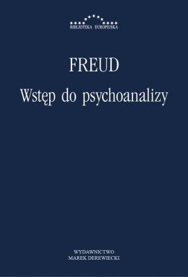 WstÄ™p do psychoanalizy - Zygmunt Freud 