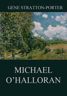 Michael O'Halloran - Stratton-Porter Gene 