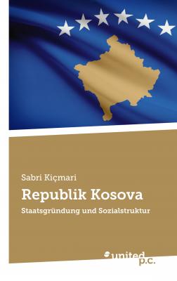 Republik Kosova - Sabri  Kicmari 