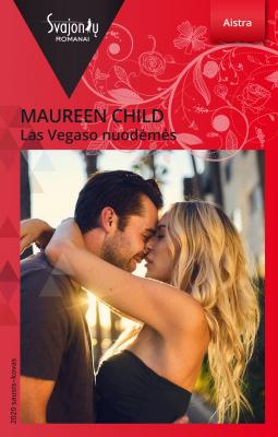 Las Vegaso nuodėmės - Maureen Child Svajonių romanai