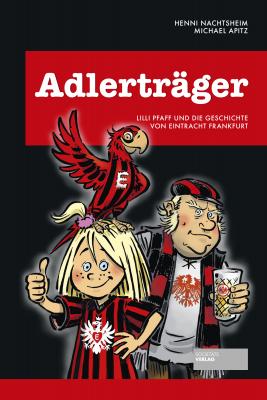 Adlerträger - Henni Nachtsheim 