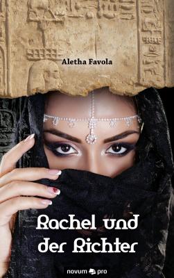 Rachel und der Richter - Aletha Favola 